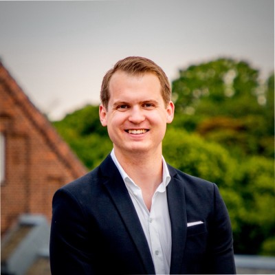 Rasmus S. Schultz